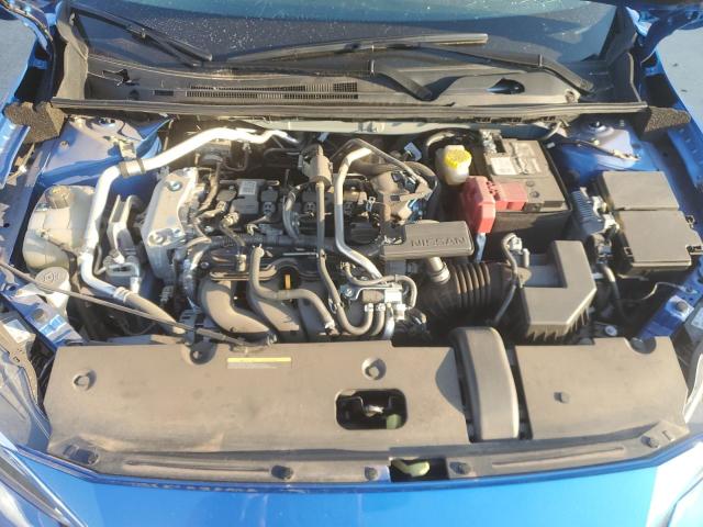 2022 NISSAN SENTRA SV - 3N1AB8CV2NY296501