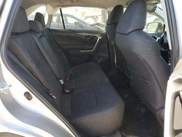 2023 TOYOTA RAV4 LE - 2T3H1RFV4PC251022