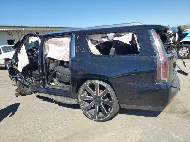 2016 CADILLAC ESCALADE E - 1GYS4HKJ4GR119106
