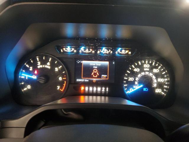 2017 FORD F150 SUPER - 1FTEW1CP2HKC19383