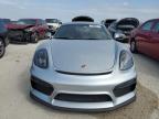 Lot #3024835370 2016 PORSCHE CAYMAN GT4