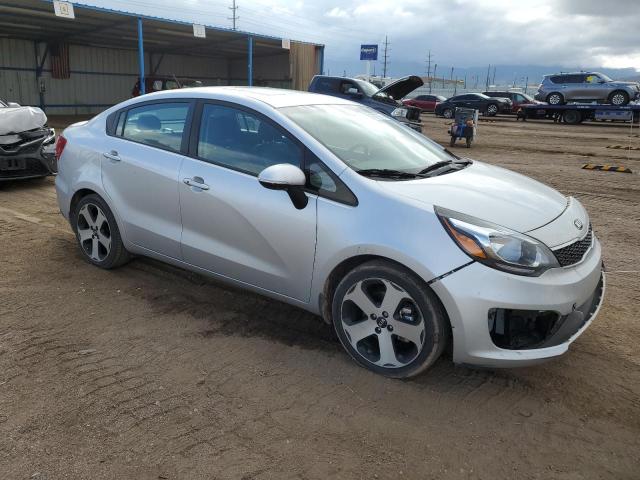 VIN KNADN4A37G6667607 2016 KIA RIO no.4