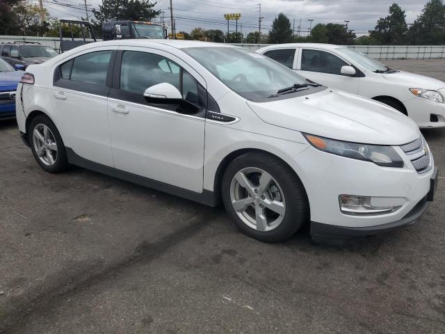 VIN 1G1RA6E40FU112780 2015 Chevrolet Volt no.4