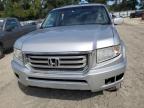 HONDA RIDGELINE photo