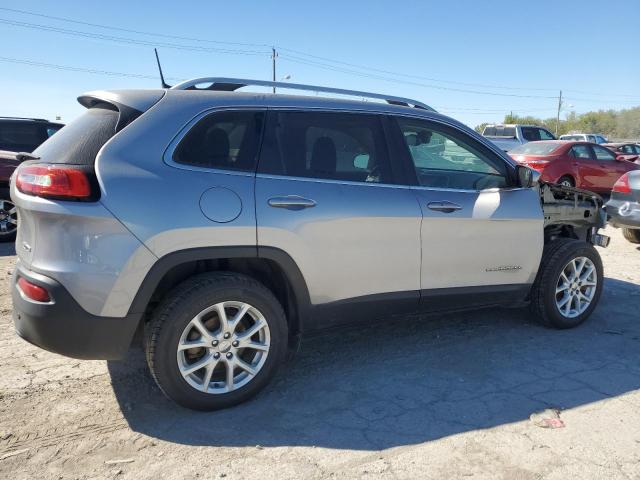 2017 JEEP CHEROKEE L - 1C4PJLCB5HW617039