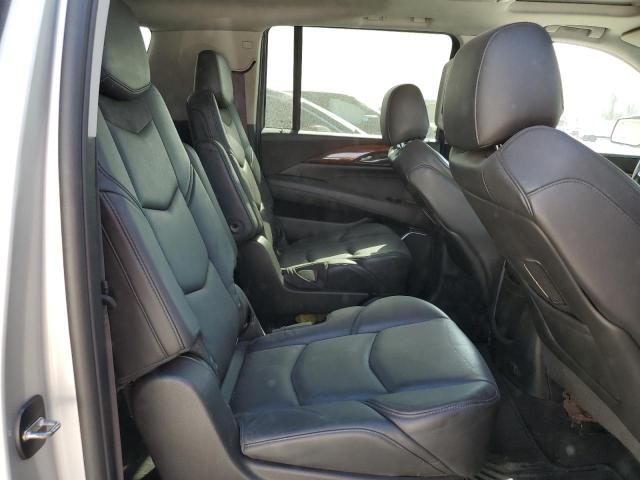 VIN 1GYS4JKJ3FR299636 2015 Cadillac Escalade, Esv P... no.11