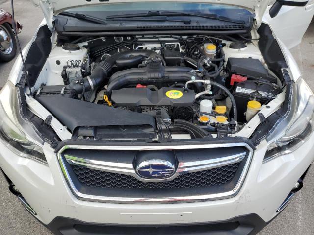 VIN JF2GPABC6HH243673 2017 Subaru Crosstrek, Premium no.12