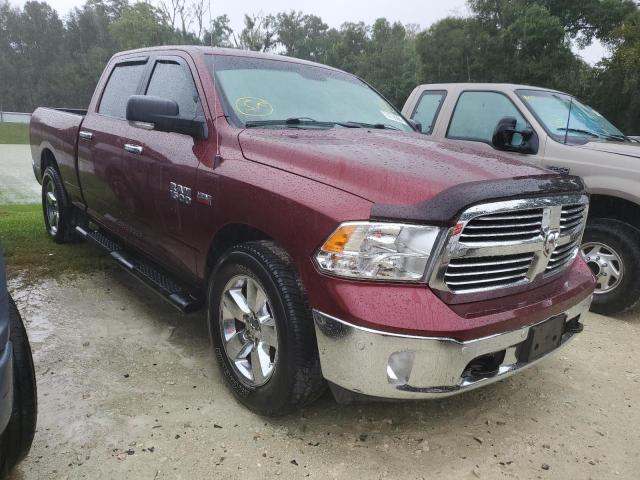 VIN 1C6RR7TT9HS565365 2017 RAM 1500, Slt no.4