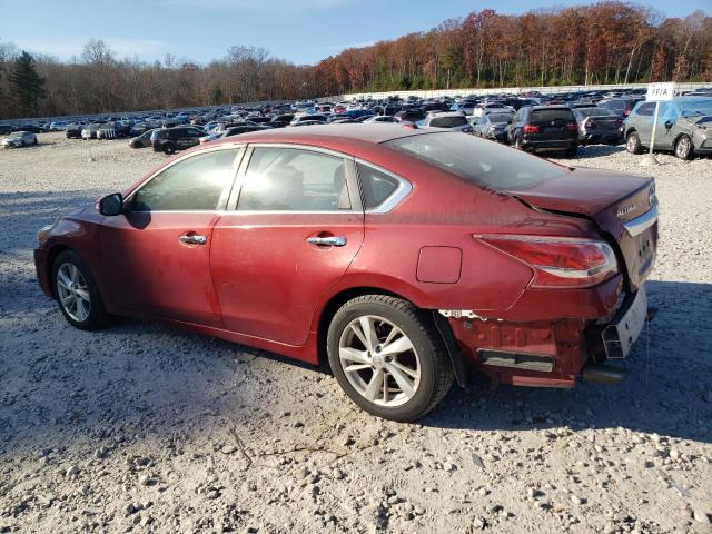2015 NISSAN ALTIMA 2.5 - 1N4AL3AP6FC445154