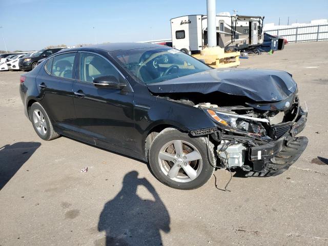 2015 KIA OPTIMA LX - 5XXGM4A71FG397182