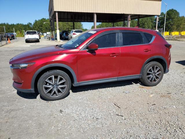 MAZDA CX-5 TOURI