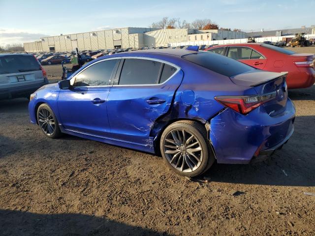 VIN 19UDE2F81KA003922 2019 ACURA ILX no.2