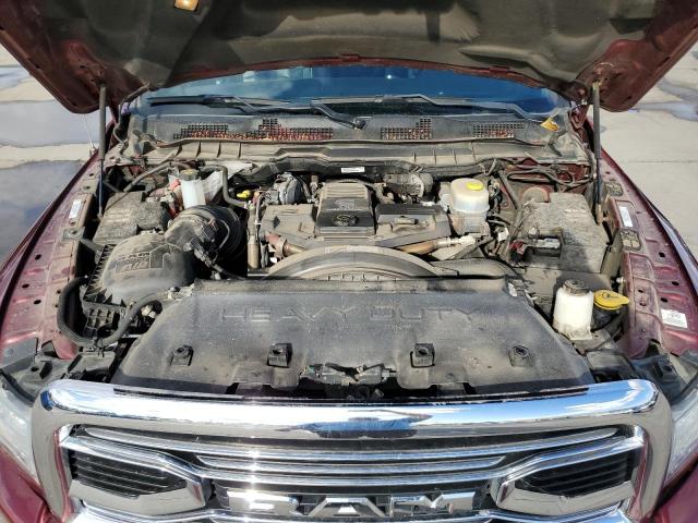 2016 RAM 2500 LONGH - 3C6UR5PL8GG231312