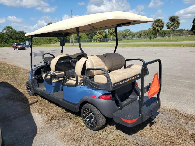 CLUB GOLFCART 2024 blue   FLA132721 photo #3