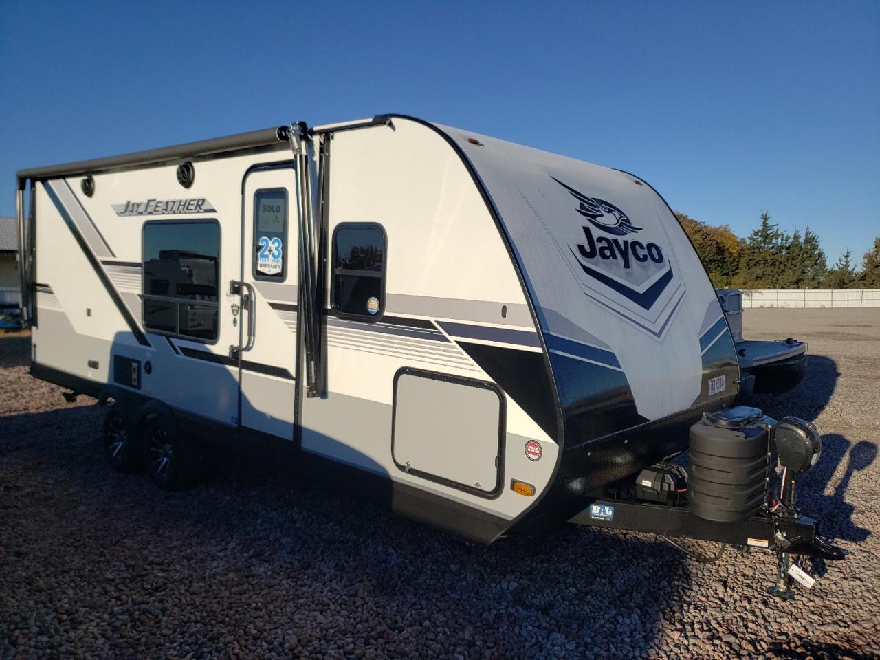 Lot #2928616729 2024 JAYCO JAYFEATHER