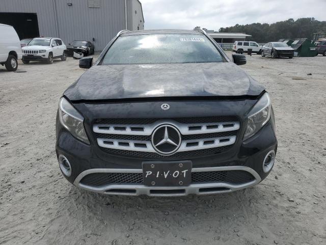 VIN WDCTG4EB3JJ456851 2018 MERCEDES-BENZ GLA-CLASS no.5