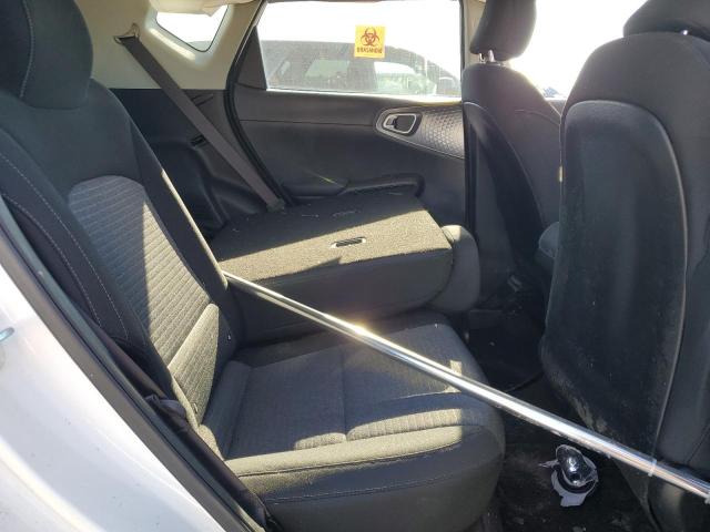 2020 KIA SOUL LX - KNDJ23AU9L7001631