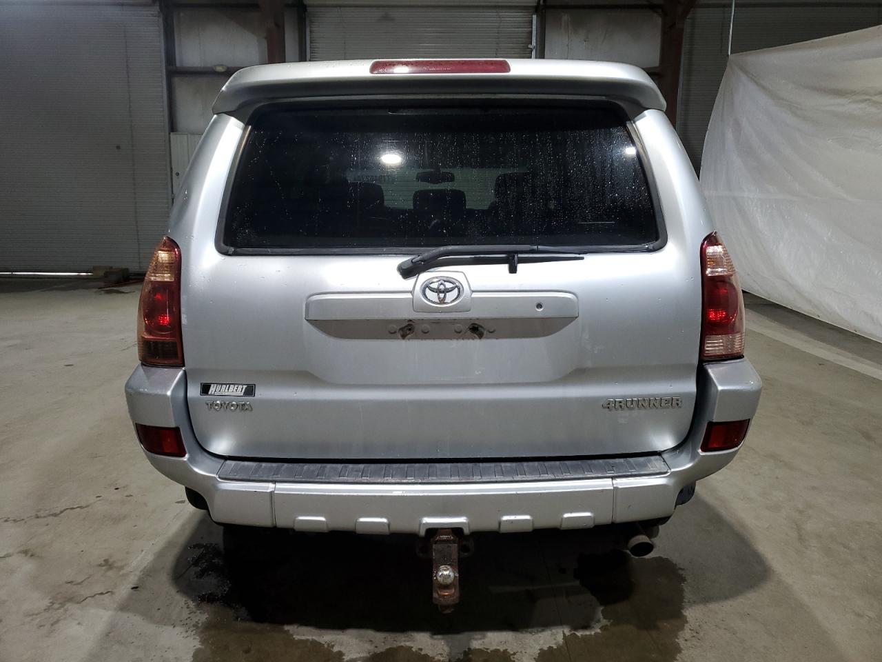 Lot #2944747604 2003 TOYOTA 4RUNNER LI