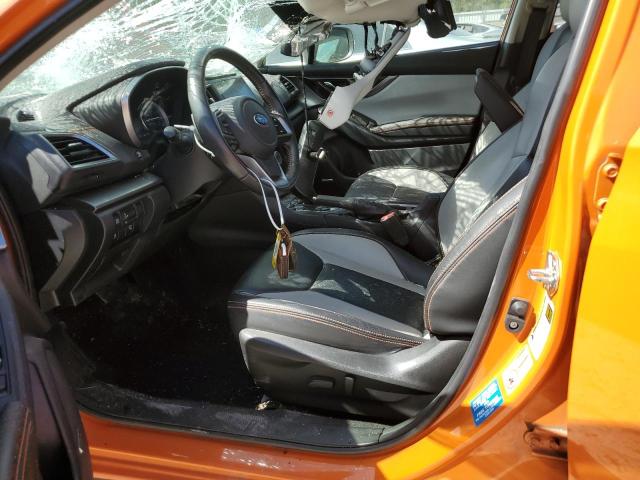 2019 SUBARU CROSSTREK - JF2GTANC6KH383494