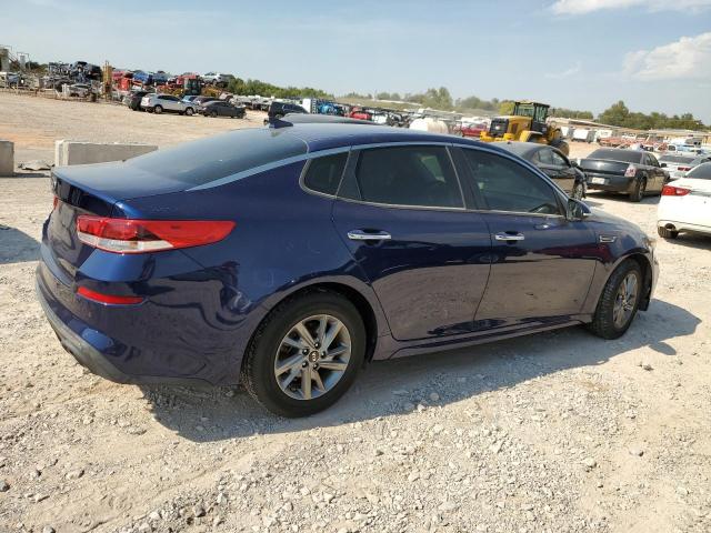 2019 KIA OPTIMA LX - 5XXGT4L3XKG296536