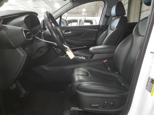 2019 HYUNDAI SANTA FE L - 5NMS5CAA4KH010603