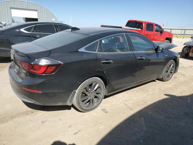 2019 HONDA INSIGHT TO 19XZE4F9XKE000426
