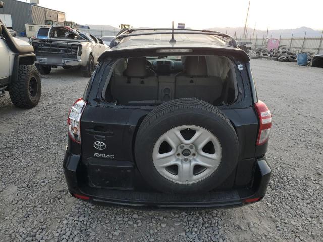 VIN 2T3KF4DV0BW093492 2011 Toyota RAV4 no.6