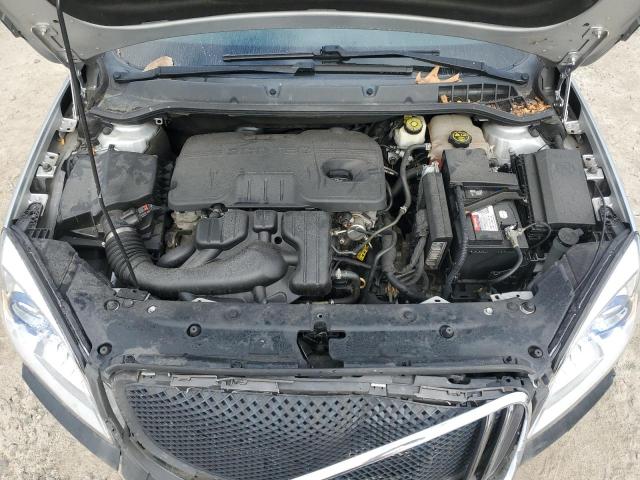 VIN 1G4PR5SK2H4111388 2017 Buick Verano, Sport Touring no.11