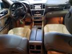 MERCEDES-BENZ GL 450 4MA photo