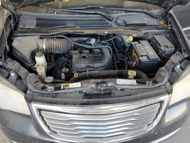 VIN 2C4RC1BG5DR657192 2013 Chrysler Town and Countr... no.12