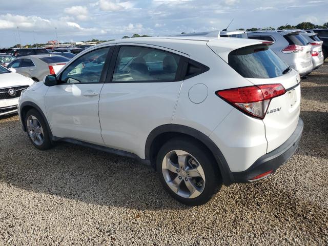 2019 HONDA HR-V LX - 3CZRU5H31KM717847