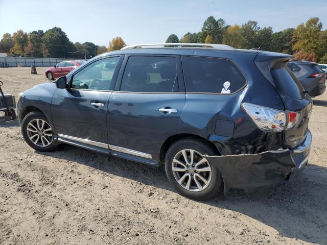 2015 NISSAN PATHFINDER - 5N1AR2MN2FC616037