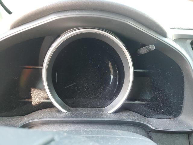 2018 HONDA FIT EX - 3HGGK5H87JM720069