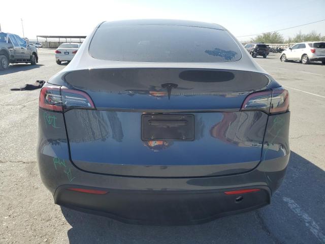 2023 TESLA MODEL Y - 7SAYGDEE5PA080269