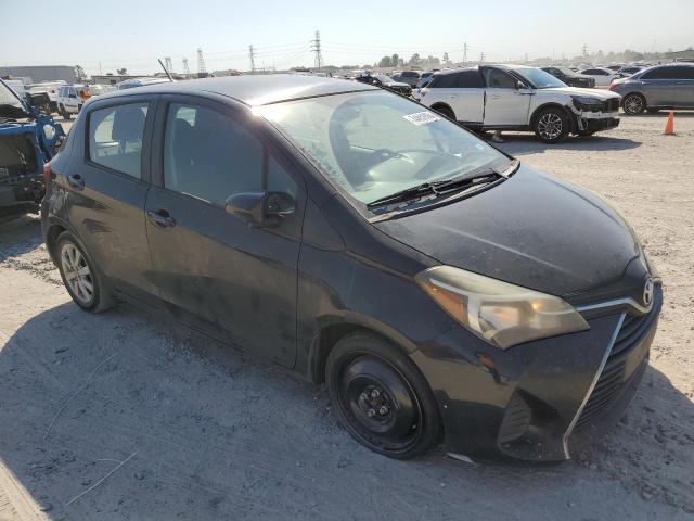 VIN VNKKTUD34GA063285 2016 Toyota Yaris, L no.4