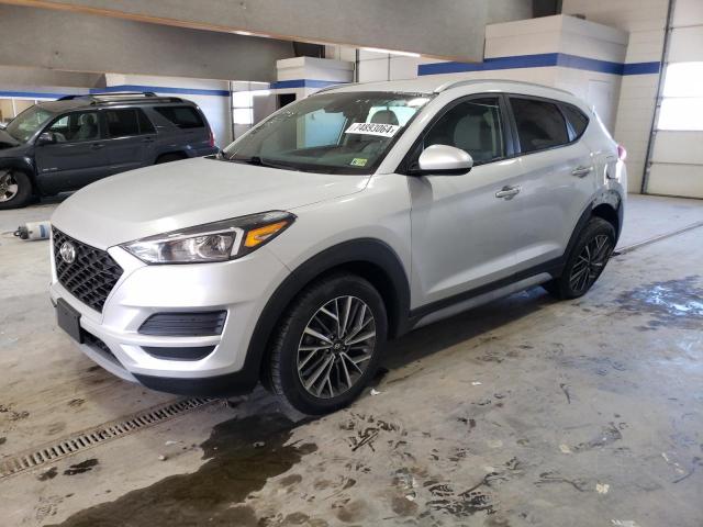 2019 HYUNDAI TUCSON LIM - KM8J33AL9KU852960