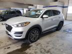 2019 HYUNDAI TUCSON LIM - KM8J33AL9KU852960