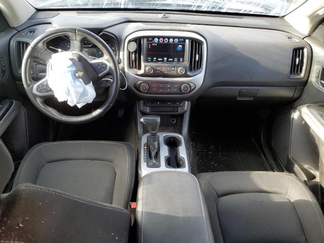 2018 CHEVROLET COLORADO L - 1GCGTCEN2J1263968