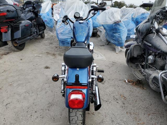2005 HARLEY-DAVIDSON XL883 L 1HD4CMM105K412223