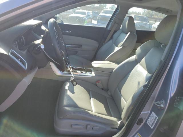 VIN 19UUB1F3XFA014799 2015 Acura TLX no.7