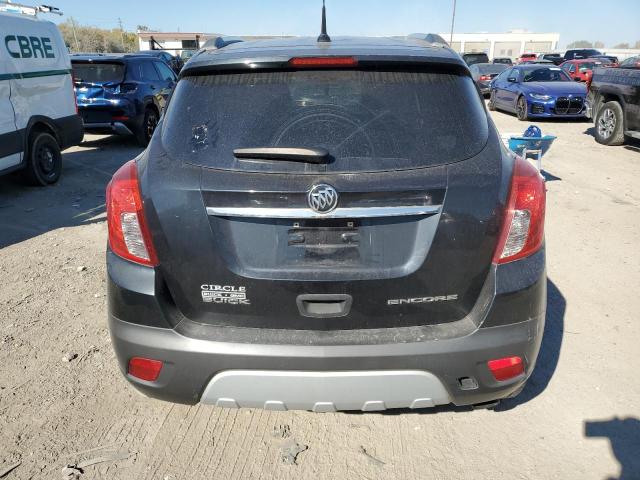 VIN KL4CJBSB0DB176832 2013 Buick Encore, Convenience no.6