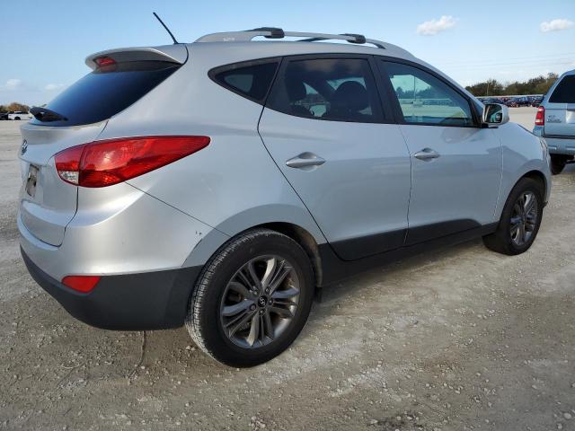 VIN KM8JU3AG4EU923518 2014 Hyundai Tucson, Gls no.3