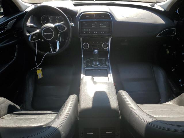 2020 JAGUAR XE S SAJAJ4FX0LCP55716