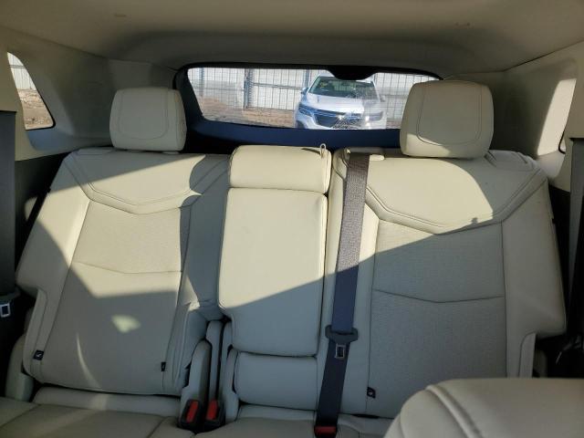 2019 CADILLAC XT5 LUXURY - 1GYKNCRS1KZ217615