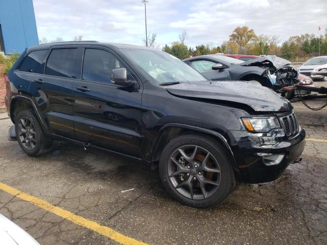 2021 JEEP GRAND CHER - 1C4RJFBGXMC704471
