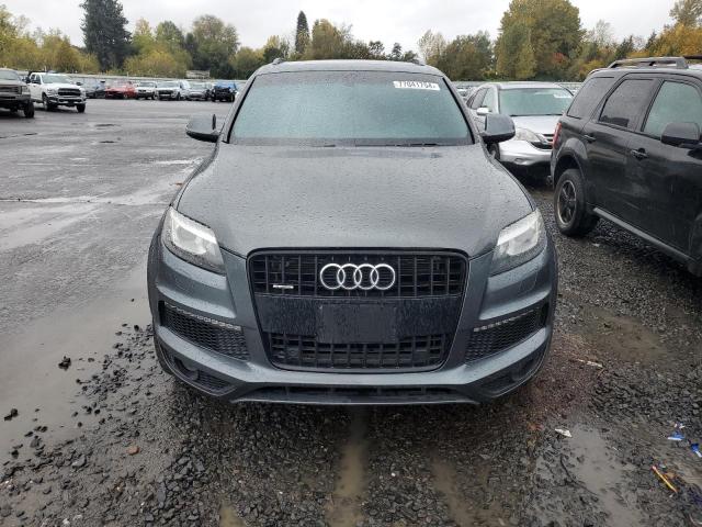 VIN WA1DGAFE1ED018457 2014 AUDI Q7 no.5