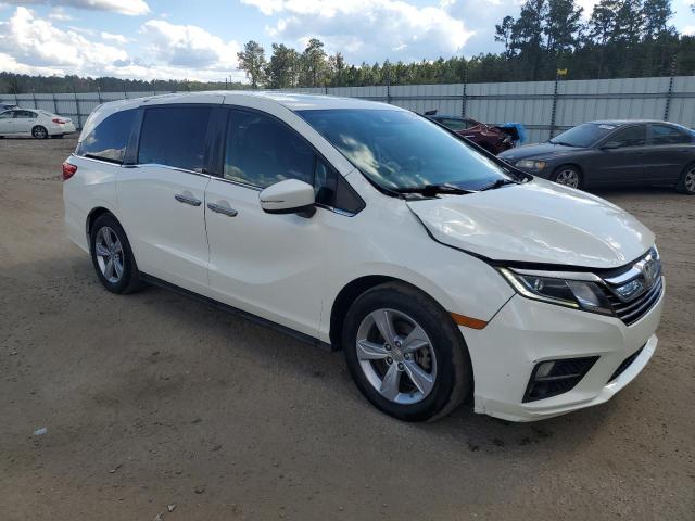 2018 HONDA ODYSSEY EX - 5FNRL6H70JB089672