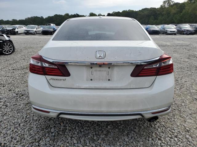 VIN 1HGCR2F8XHA157439 2017 Honda Accord, Exl no.6