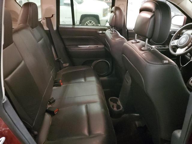 2015 JEEP COMPASS LA - 1C4NJDEB1FD168655