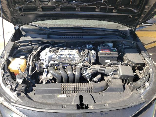 2020 TOYOTA COROLLA LE - JTDEPRAE6LJ099647